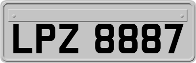 LPZ8887