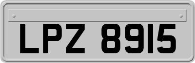LPZ8915