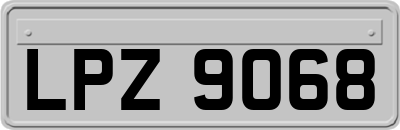 LPZ9068
