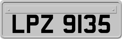 LPZ9135