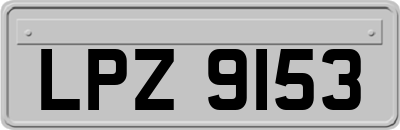 LPZ9153