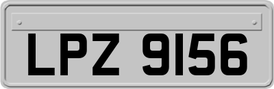 LPZ9156