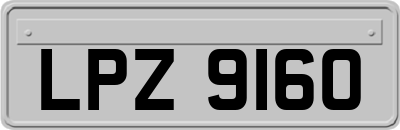 LPZ9160