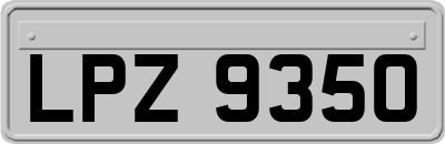 LPZ9350