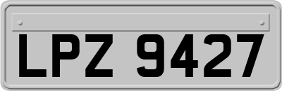 LPZ9427