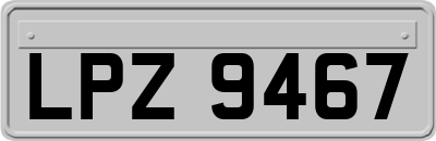 LPZ9467