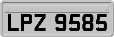 LPZ9585