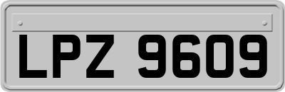 LPZ9609