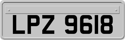 LPZ9618