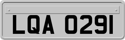 LQA0291
