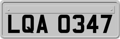 LQA0347