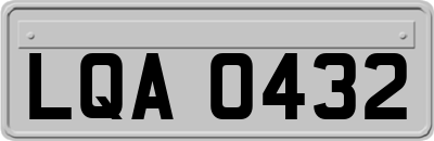 LQA0432