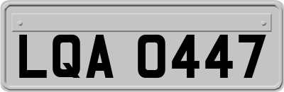 LQA0447