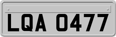 LQA0477