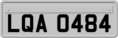 LQA0484