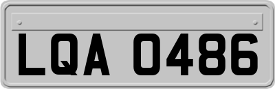 LQA0486