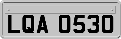 LQA0530