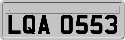 LQA0553