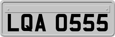 LQA0555