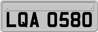 LQA0580