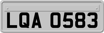 LQA0583