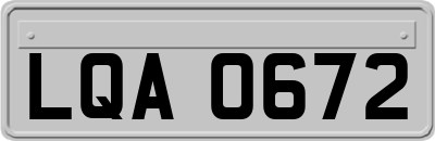 LQA0672