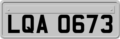 LQA0673