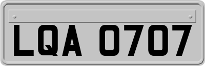 LQA0707