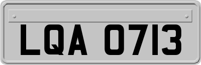 LQA0713