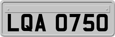 LQA0750