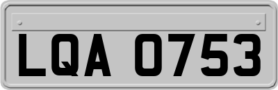 LQA0753