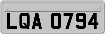 LQA0794