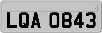 LQA0843