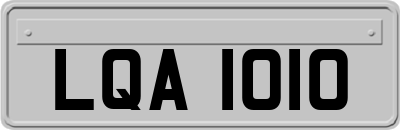 LQA1010