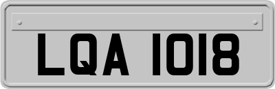 LQA1018