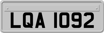 LQA1092