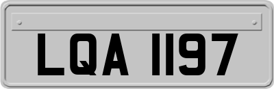 LQA1197