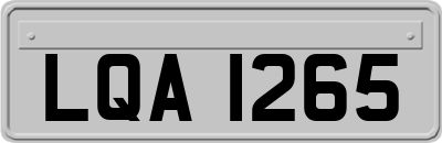 LQA1265