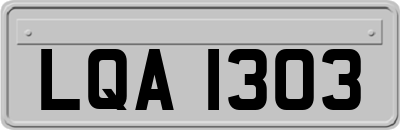 LQA1303