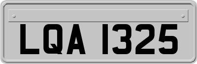 LQA1325