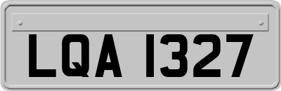 LQA1327