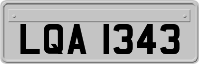 LQA1343