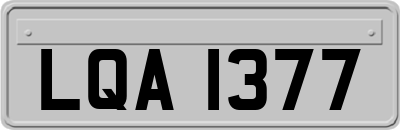 LQA1377