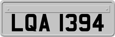 LQA1394