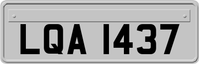 LQA1437