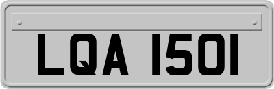 LQA1501