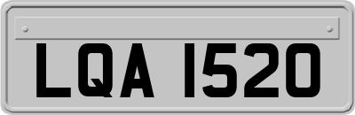 LQA1520