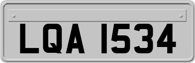 LQA1534
