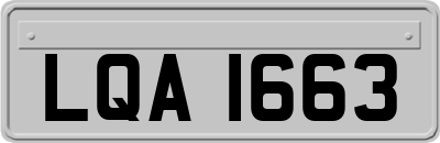 LQA1663
