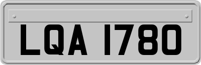 LQA1780